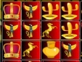 Παιχνίδι Egyptian Swap Puzzle