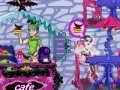 Παιχνίδι Scaris Cafe Cart