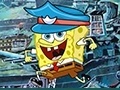 Παιχνίδι Spongebob Squarepants. Undersea Prison