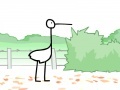 Παιχνίδι Walk the Stork