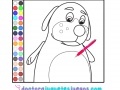 Παιχνίδι Doc Mcstuffins Paint a puppy
