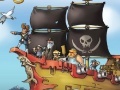 Παιχνίδι Pirateers 2