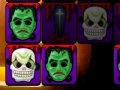 Παιχνίδι Halloween Mahjong