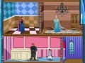 Παιχνίδι Frozen Castle Decorate