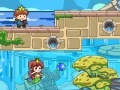 Παιχνίδι Mermaid Princess 2