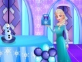 Παιχνίδι Frozen Party Decoration