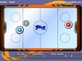 Παιχνίδι 2D Air Hockey