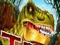 Παιχνίδι T-rex