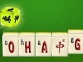 Παιχνίδι Mahjong words
