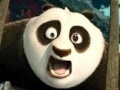 Παιχνίδι Hidden numbers kung fu panda
