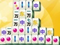 Παιχνίδι Quatro Mahjong