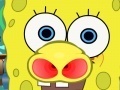 Παιχνίδι Spongebob Nose Doctor 2