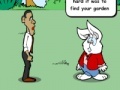 Παιχνίδι Obama in Wonderland