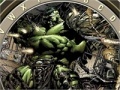 Παιχνίδι Hidden Alphabets 70 - Hulk