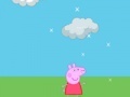 Παιχνίδι Little Pig Jumping