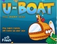 Παιχνίδι Uboat
