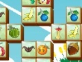 Παιχνίδι Fruits vegetables picture matching