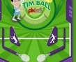 Παιχνίδι Tim-Ball Pinball