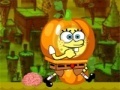 Παιχνίδι Spongebob Squarepants: Halloween Run