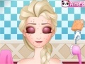 Παιχνίδι Squeeze Elsa Pimples