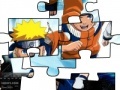 Παιχνίδι Naurto super puzzle jigsaw