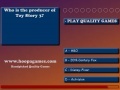 Παιχνίδι Toy Story 3 quiz