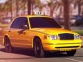 Παιχνίδι Miami Taxi Driver