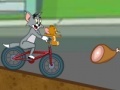 Παιχνίδι Tom and Jerry Sunday