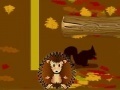 Παιχνίδι About a hedgehog