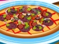 Παιχνίδι World Largest Pizza