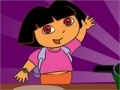 Παιχνίδι Dora: Moroccan Chicken Recipe