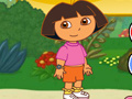 Παιχνίδι Dora Save the Dog