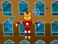 Παιχνίδι Iron Man Stark Tower