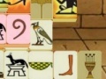 Παιχνίδι Pharaoh mahjong
