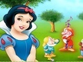 Παιχνίδι Snow White Musical
