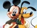 Παιχνίδι Plasticine Mickey Mouse