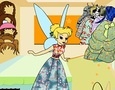 Παιχνίδι Tinkerbell Dress up 5