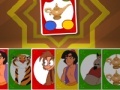 Παιχνίδι Aladdin Mau-Mau