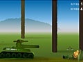 Παιχνίδι Soko Tank