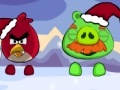 Παιχνίδι Angry Birds Battle