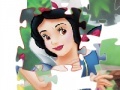 Παιχνίδι Snow White 2 Jigsaw