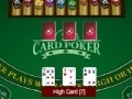 Παιχνίδι 3 Card Poker Sim
