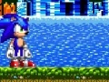 Παιχνίδι Sonic extreme run