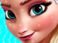 Παιχνίδι Frozen Elsa Royal Makeover