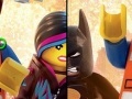 Παιχνίδι The Lego Movie See The Difference
