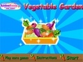 Παιχνίδι Vegetable Garden