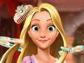Παιχνίδι Rapunzel Princess Fantasy Hairstyle