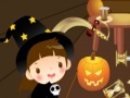 Παιχνίδι Halloween Room Decoration