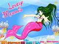 Παιχνίδι Little Mermaid Princess