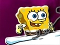 Παιχνίδι Funny friends of Sponge Bob